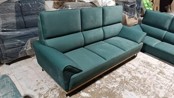 sofa set as 3 seater+2 seater